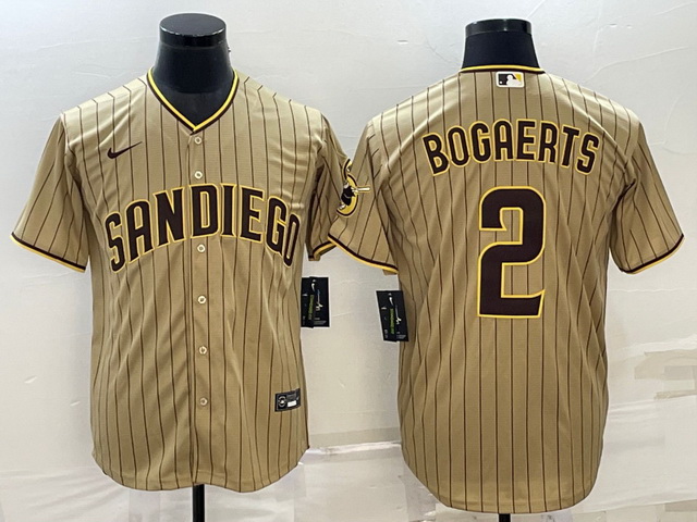 San Diego Padres Jerseys 01